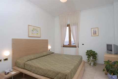 Hotel Villa Carolina, 
