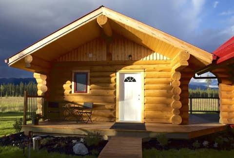 Northern Lights Resort & SPA, 