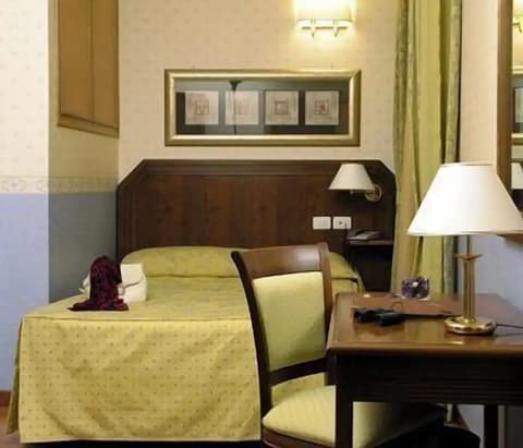 Albergo Filippeschi, 