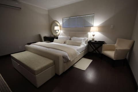 Dundi Lodge Augrabies Falls, 