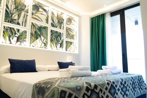 Hotel Playa de la Plata, 