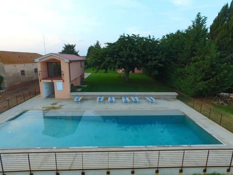 Agriturismo Sant'Uberto, 