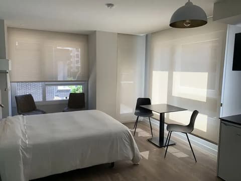 Aparthotel  Essenzia de Castilla, 