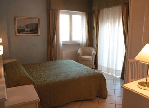 Hotel Residence Veliero, 
