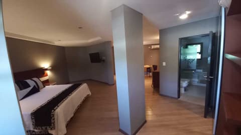 Bagu Ñamandu Guazú, 