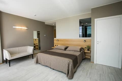 Hotel Abano Astoria, 