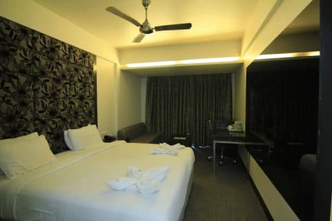 Kumar Resort and Amusement, 