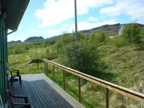 Vínland Guesthouse, 