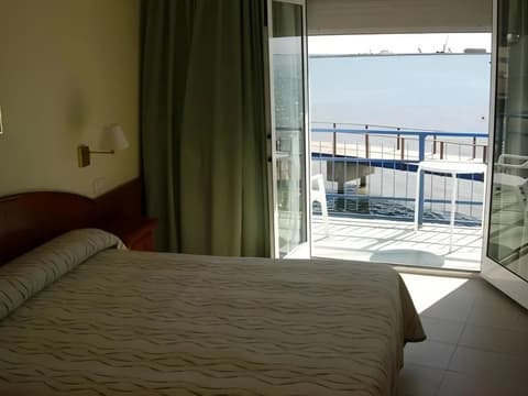 Hotel Juanito Platja, 