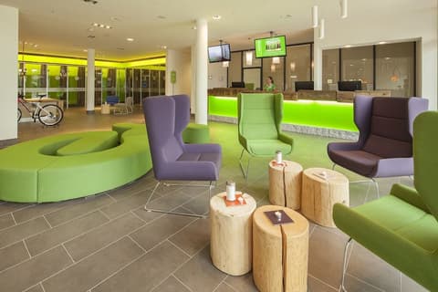 Explorer Hotel Ötztal, 