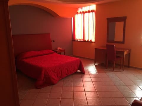 Hotel Stefano a Melito, 