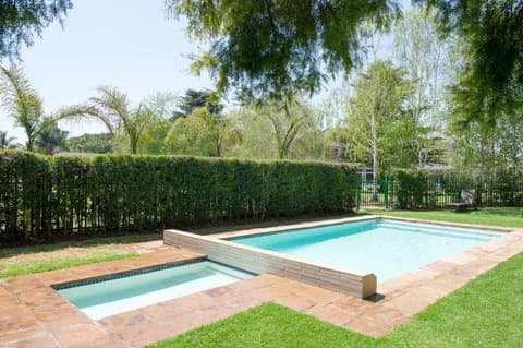 Silverbirch at Birchwood, 