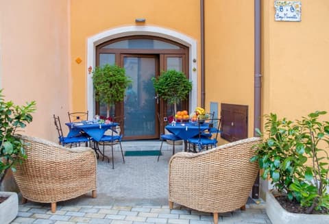 B&B Borgo Marinella, 