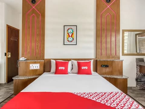 OYO Estrela Dalva, São Paulo, 