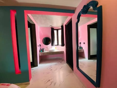 Casa Rosa Hotel & Spa, 