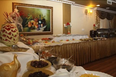 Golden Boutique Hotel, 