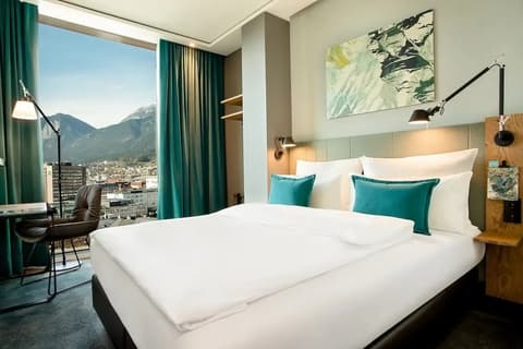 Motel One Innsbruck, 