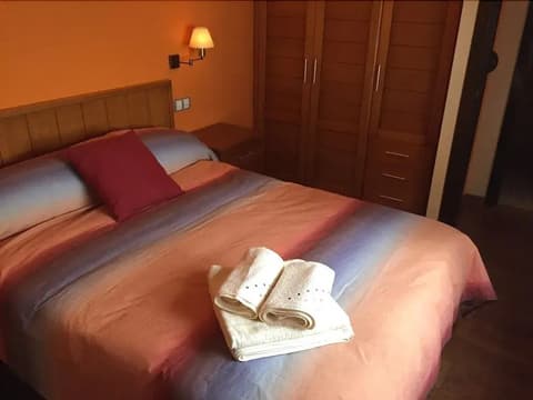 Casa el Yelmo de Mambrino, 