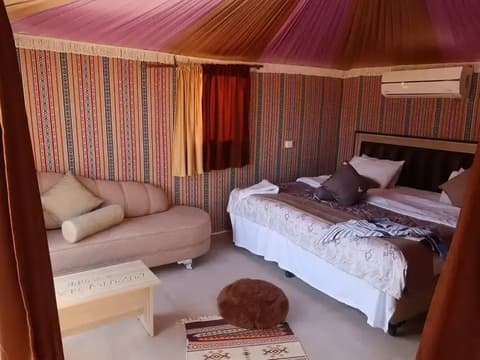 Luxury Rum Magic Wadi Rum, 