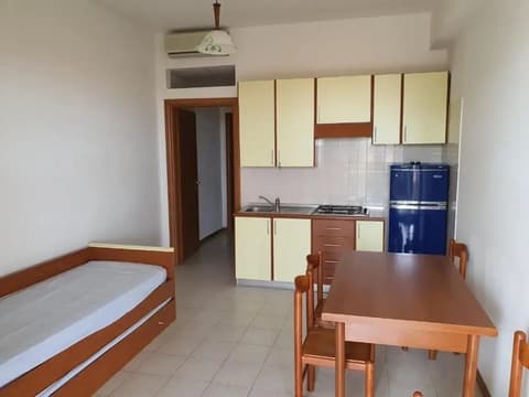 Tropea Mare Pace Club, 