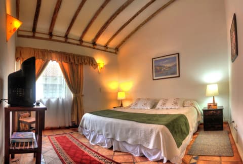 Hotel Santa Viviana, 