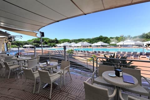 Hotel Riva degli Etruschi, 