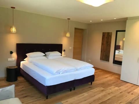 Klein Fein Hotel zum Graf, 