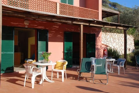 Appartamenti Elbamar Lacona, 