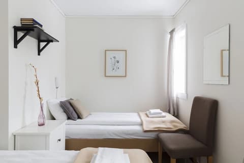 Nidaros Pilegrimsgård, 