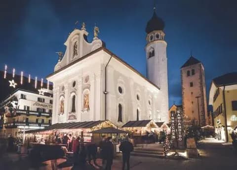 Hotel Villa Waldheim, 