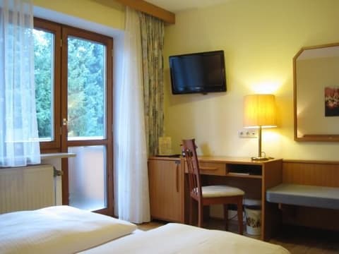 Hotel am Wald, 