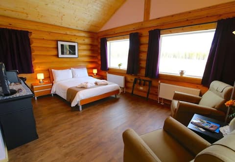 Northern Lights Resort & SPA, 