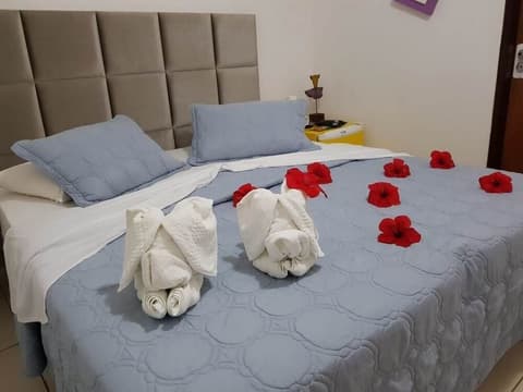 Pousada Estrela Lunar, 