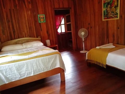 Selina Puerto Viejo, 