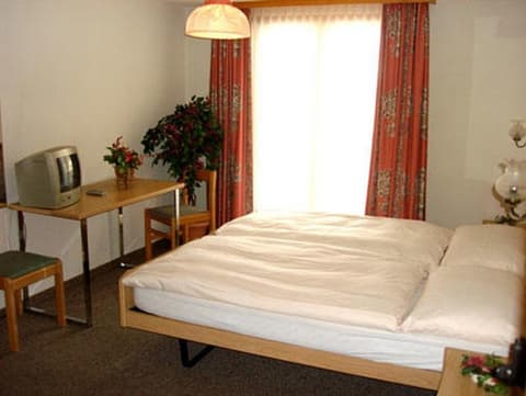 Komplex Bergheimat & Moonlight, 