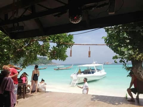Lipe Resort, 