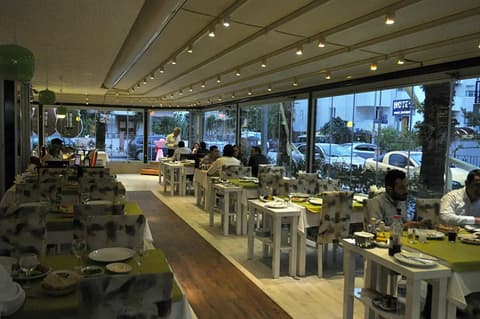 Sato Hotel Lara, 