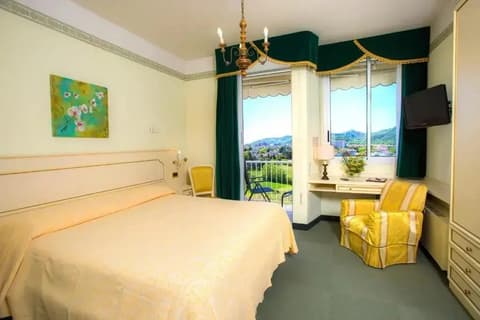 Hotel Abano Astoria, 