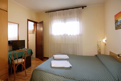 Hotel Agli Olmi, 