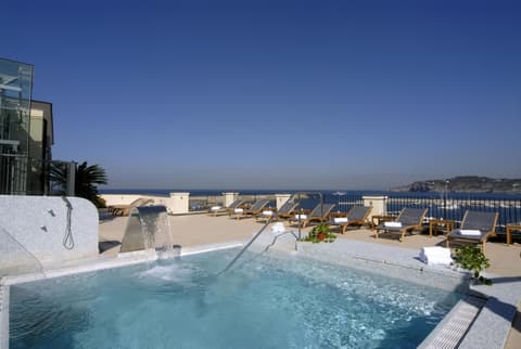 Hotel Villa Carolina, 