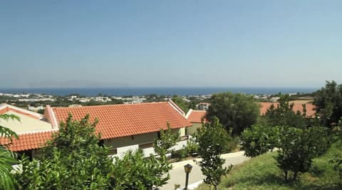 Aegean View Aqua Resort, 