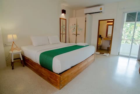 A Day In Phetchabun, 