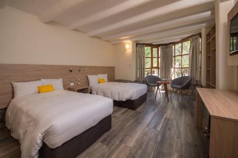 AVA Valle Sagrado Spot, 