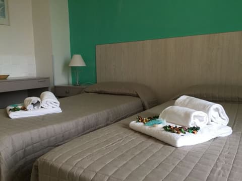 Hotel Castelsardo Domus Beach, 