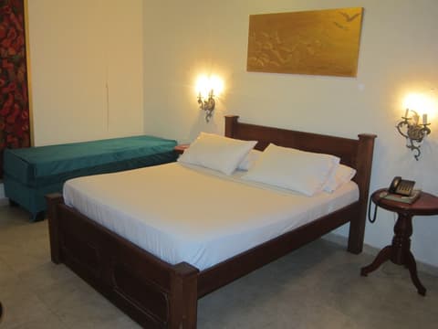 Casa India Catalina, 