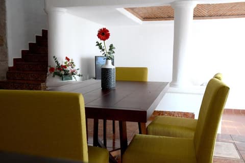 The House of Cinema Guanajuato, 