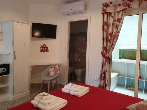 B&B Una favola di mare, 