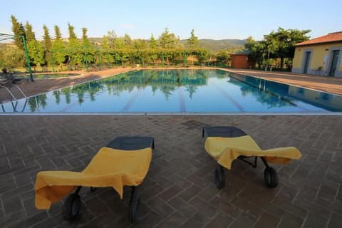 Campastrello Sport Hotel Residence, 