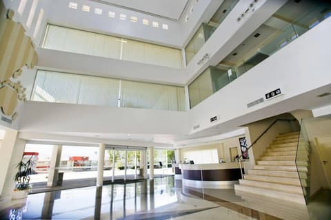 Quórum Cordoba Hotel - Resort Urbano, 