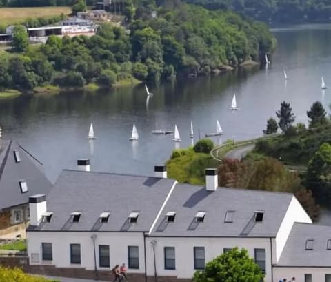 Albergue Ferramenteiro, 